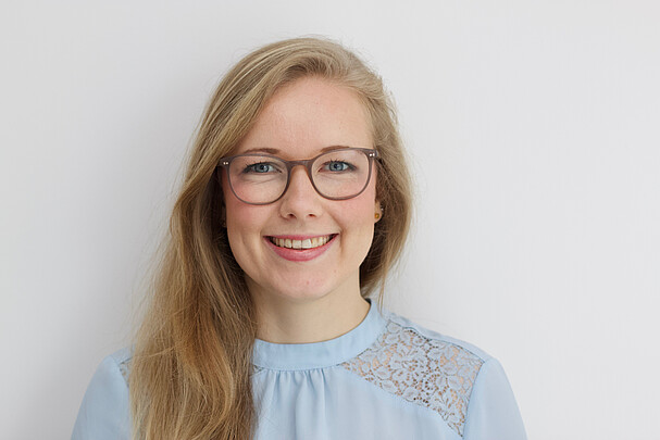 Profilfoto Theresa Bechtel