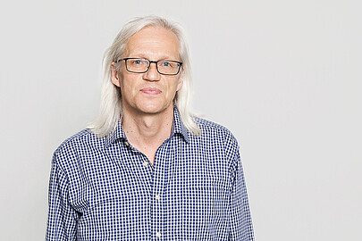Profilfoto Ulrich Ballhausen