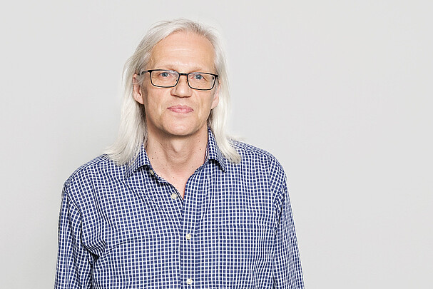 Profilfoto Ulrich Ballhausen