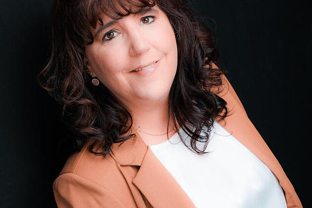 Tanja Lutz