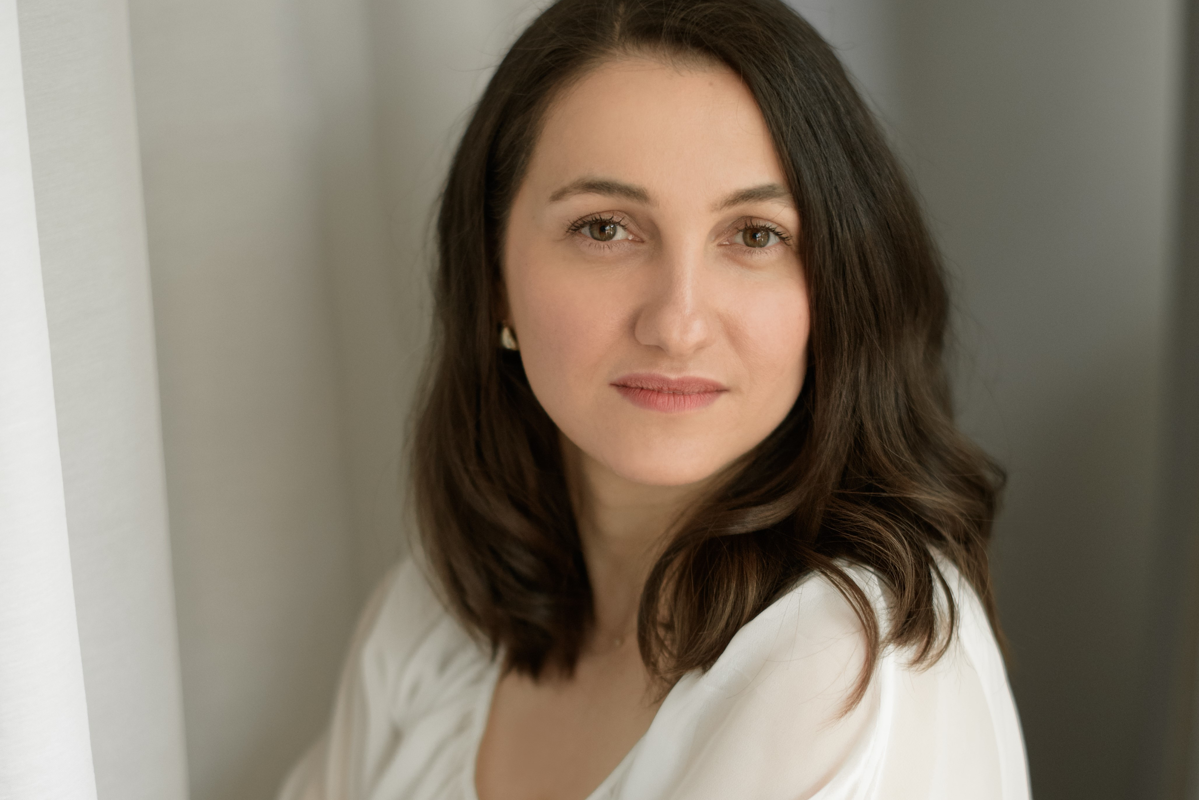 Natalia Dalmer